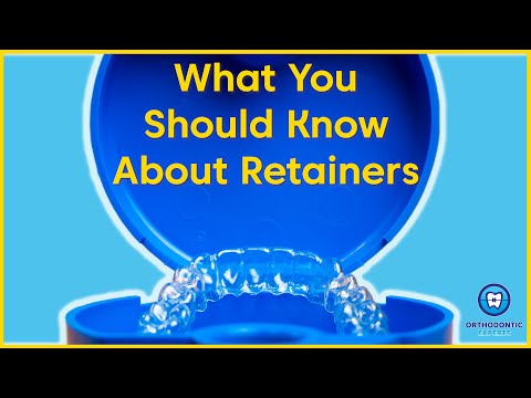 What You Should Know About Retainers