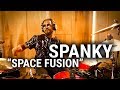 Meinl Cymbals - George "Spanky" McCurdy - "Space Fusion"