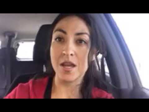 Pamela Pereyra, New Mexico State Chapter Leader for MLN - YouTube