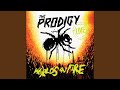 Invaders Must Die (Live)