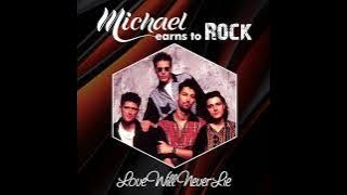 Michael Learns to Rock - Love Will Never Lie
