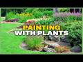 How to Design Your Garden Like a Fine Art Masterpiece | Great British Garden Revival