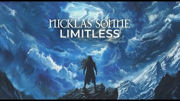 Nicklas Sonne - "Limitless" - Official Video