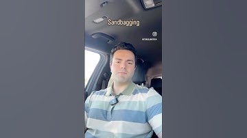 Sandbagging: When holding back is a winning strategy!