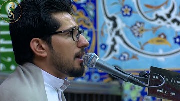 مقطع من تلاوة سورة الأنبياء بصوت القارئ محمد نزار الربيعي
