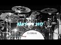 Sonny Emory - Bag'Show 2017 - Paris drums Festival Mix