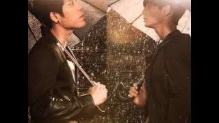 Can't I love you [AUDIO] - jinwoon & changmin