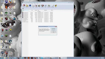 {1.4.7} How to install the Smart Moving Mod in Minecraft