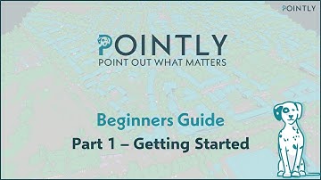 Pointly Beginners Guide - Part 1: Let
