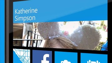 introducing Windows Phone 8