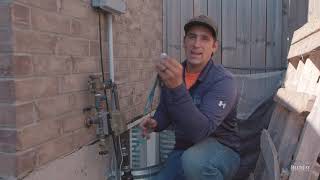 Blue Jay Irrigation - Winterizing Your Irrigation System