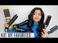 Hair tools I DON'T use anymore and WHY...