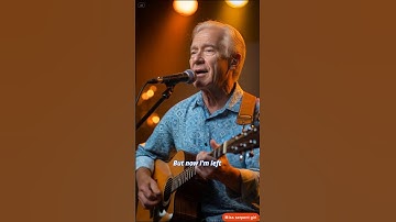 Standing in the Snow (AI Remix) | Live Singing Style | Lyrics Video