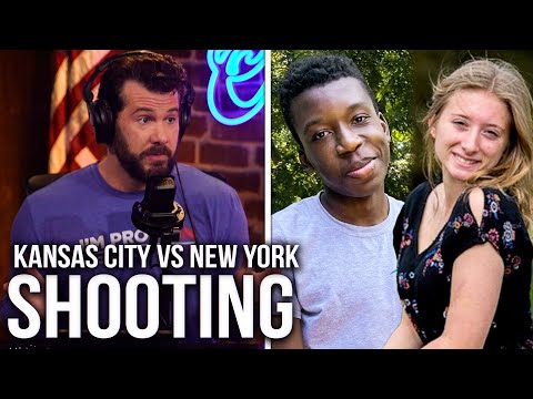 Racist CNN: Obsesses Over Black Victim, Disregards White Murder! | Louder With Crowder