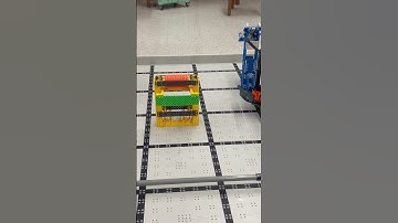 #slapshot #vexiq #education #engineering #robotics #stem #vex #competition