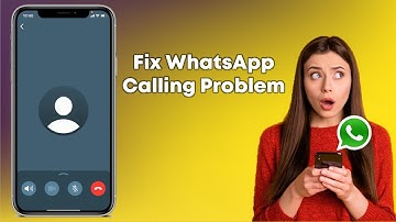 How to Fix WhatsApp Call Stuck at Connecting in Android