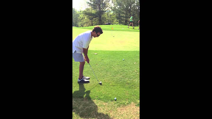a swing and a miss by patrick pittman