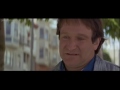 Heartbreaking Mrs Doubtfire scene (dad & daughter) Robin Williams