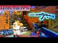 Kuboom  ak47 neon gameplay by sigma star