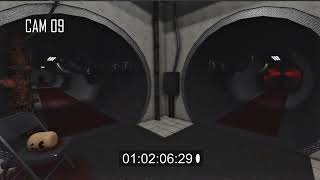 Scp-895 Roblox Cctv Footage