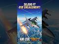 Launching AIM-120C at 30,000 Feets|Dcs world |Military Sim #militarysimulation #dcsworld #dcs #f16v