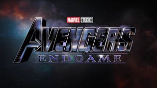 Avengers Endgame Theme Suite - Alan Silvestri | The Story of Endgame