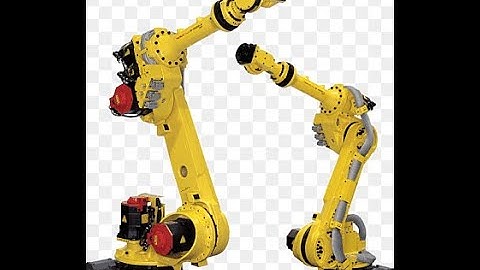 Introduction to Robotics- DH Algorithm frame Assignment