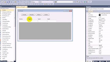 APRENDER ADO.NET Y SQL SERVER PARTE 1