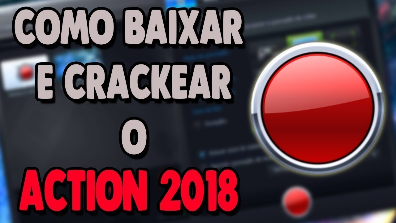 como baixar mirillis action crackeado 2018