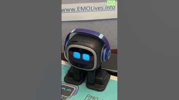 Emo Robots New Halloween Animation🔥