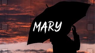 Video thumbnail of "Big Thief - Mary (Lyrics)"