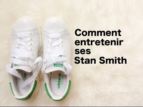 adidas stan smith taille grand ou petit