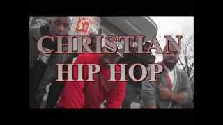 Christian Rap (CHRIST COOL COMMERCIAL)