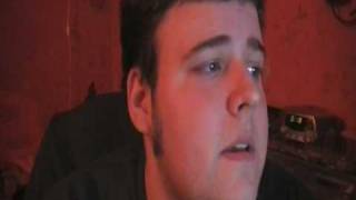 The Call - An Original Poem by Adam C. Martin