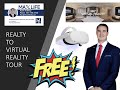 Virtual Reality Open House Tour 360, Realtor Ryan Solberg