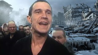 Весь мир -  крытка, а мы в ней воры (на примере Метро) {Чё-то другое}