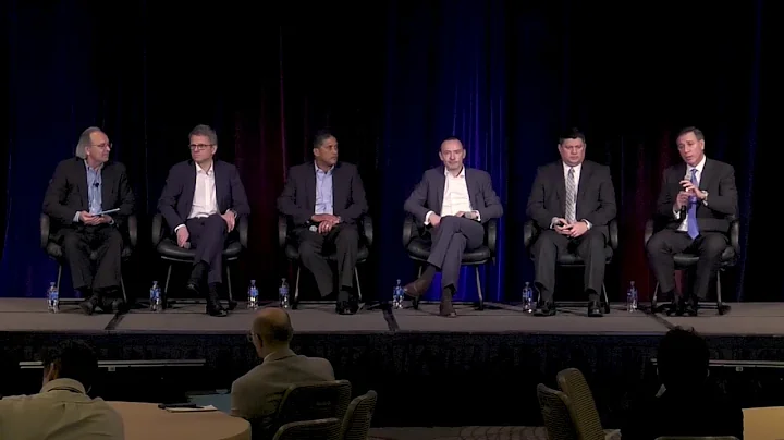 Tuesday Morning Executive Panel Discussion - ARC Orlando 2018 Forum