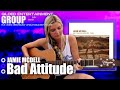 Jamie McDell - Bad Attitude (Audio)