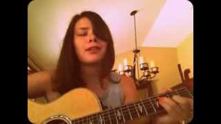 shangri-la (m. Ward cover) by sarah berns