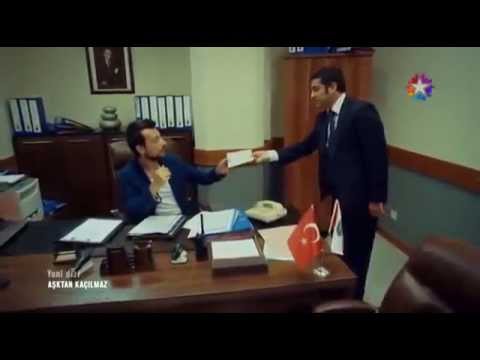 Aşktan kaçılmaz 12. BÖLÜM FRAGMANI