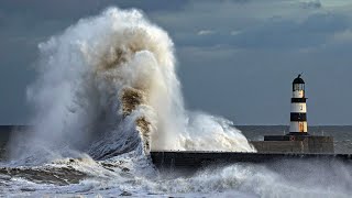 Storm Malik Spare A Thought For Those Effected. Have You Seen ? 🤔