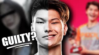 Solving the Sinatraa Scandal - Detective Tech