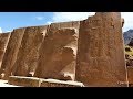 Мегалитическая кладка и логика оф. науки Polygonal megalithic masonry and science eng. subtitles