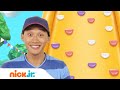 بلوز كلوز بلو وجوش يتحديان مضمار حواجز Nick Jr Arabia بلوز كلوز بلو وجوش يتحديان مضمار حواجز Nick Jr Arabia