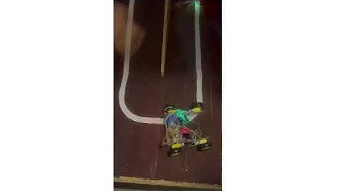 Mountain Cargo Challenge - MS 101 project by Batch 07-J  (2022-23)