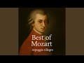 Mozart S A Piece For Piano K 176 Mozart S A Piece For Piano K 176