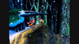Banjo Kazooie - Music Imported from DK64