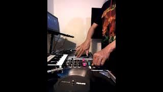 45 minutes Rock, Alternative,  Nu metal, Rap Core mix