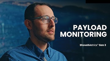 ShovelMetrics™ Gen 3 | Solving Payload Challenges with Real-Time Sensing