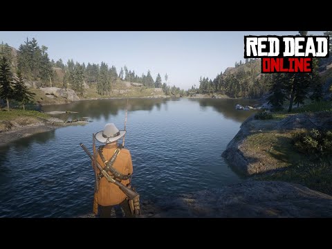 Bonus Settimanali dal 06 al 13 Aprile | RED DEAD ONLINE ITA